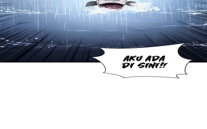 Surviving as a Fish Chapter 20 - halaman 10
