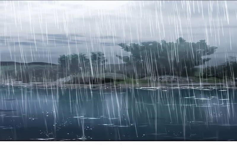 Surviving as a Fish Chapter 20 - halaman 12
