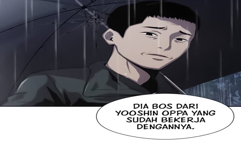 Surviving as a Fish Chapter 20 - halaman 14