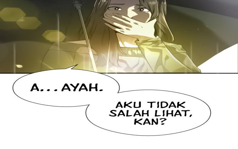 Surviving as a Fish Chapter 20 - halaman 18