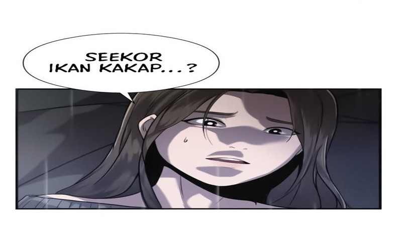 Surviving as a Fish Chapter 20 - halaman 20