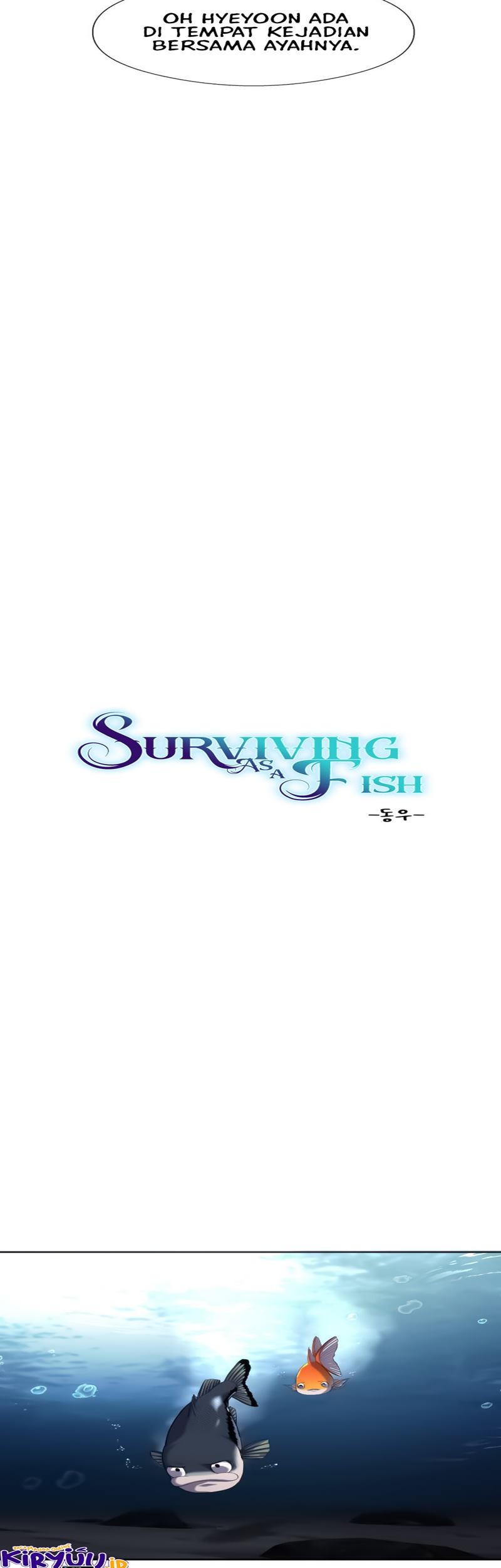 Surviving as a Fish Chapter 20 - halaman 29