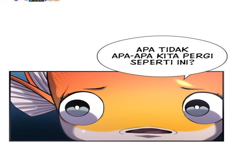 Surviving as a Fish Chapter 20 - halaman 30