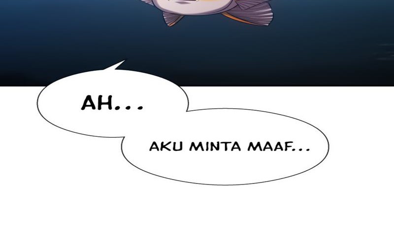 Surviving as a Fish Chapter 20 - halaman 34