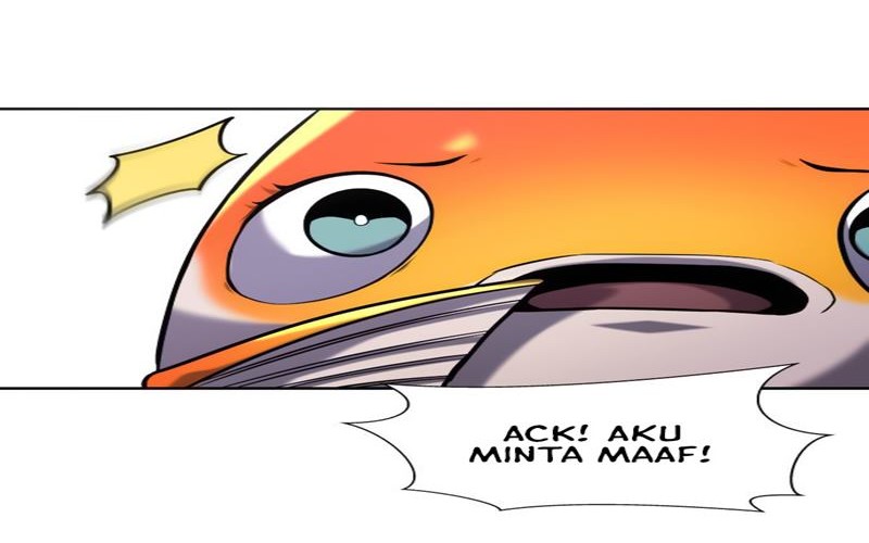 Surviving as a Fish Chapter 20 - halaman 36