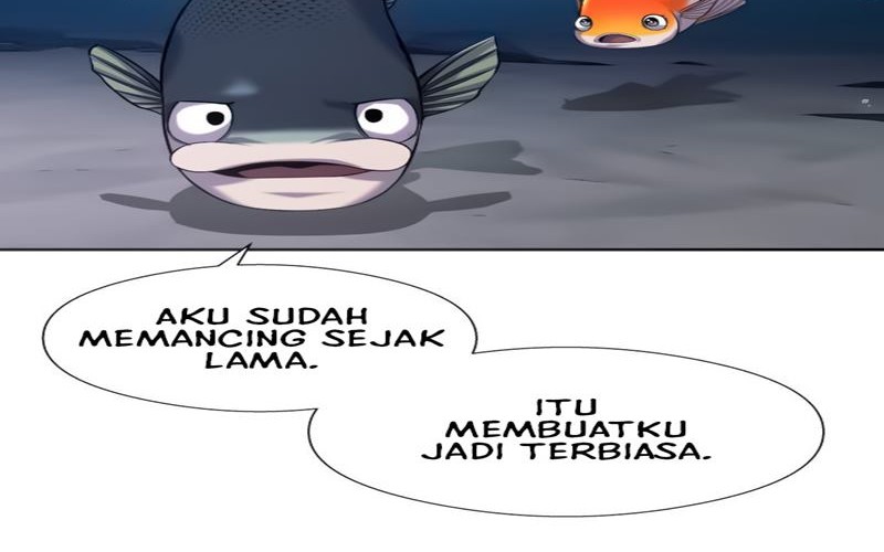 Surviving as a Fish Chapter 20 - halaman 38