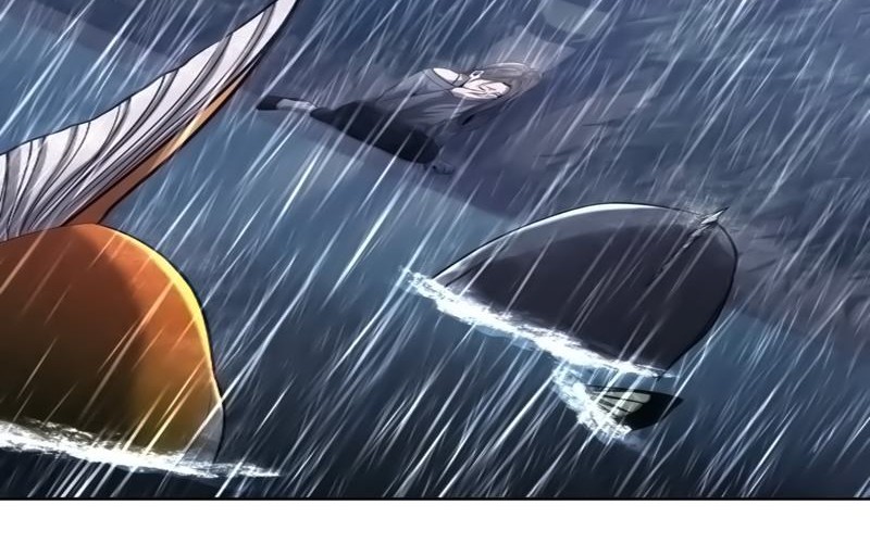 Surviving as a Fish Chapter 20 - halaman 4