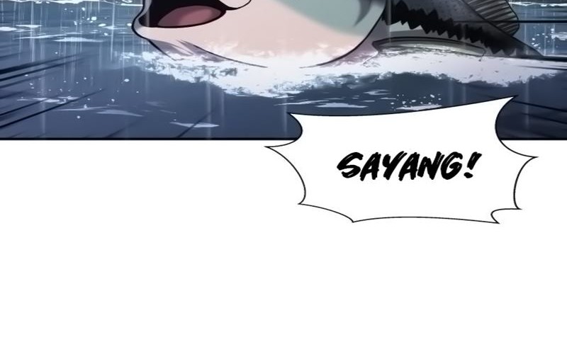 Surviving as a Fish Chapter 20 - halaman 8