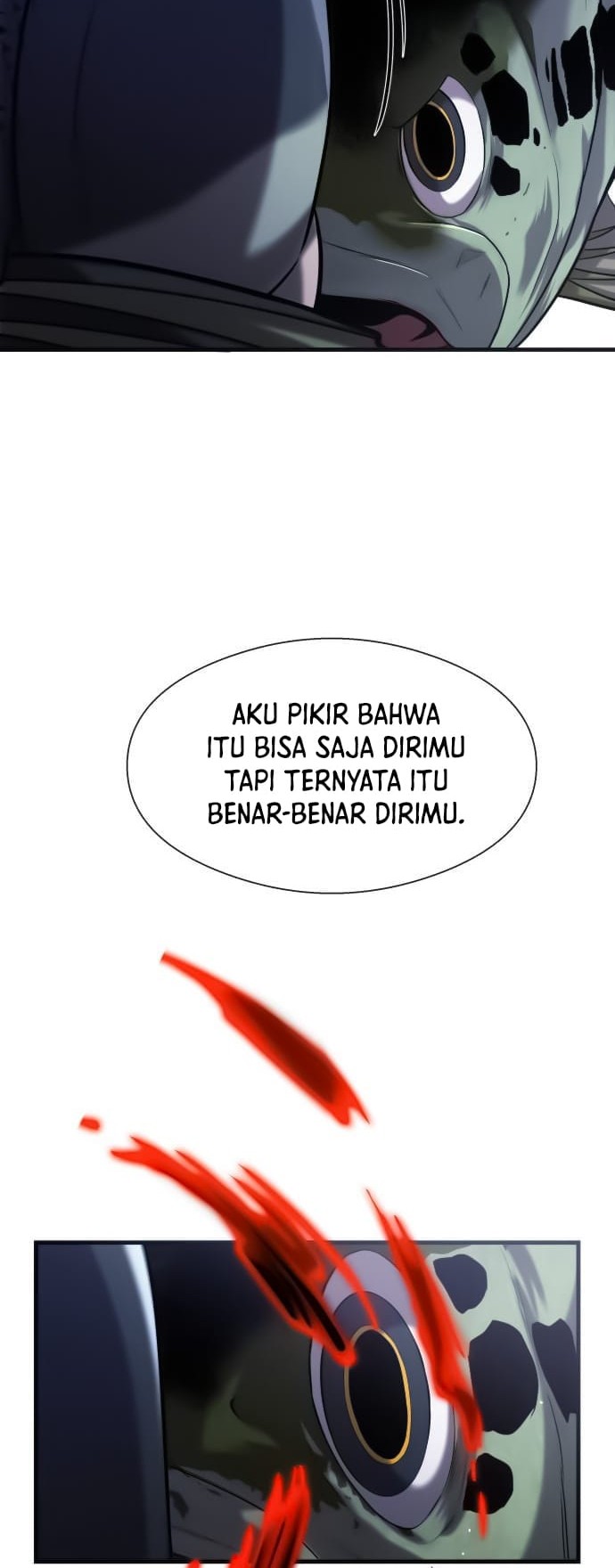 Surviving as a Fish Chapter 21 - halaman 13