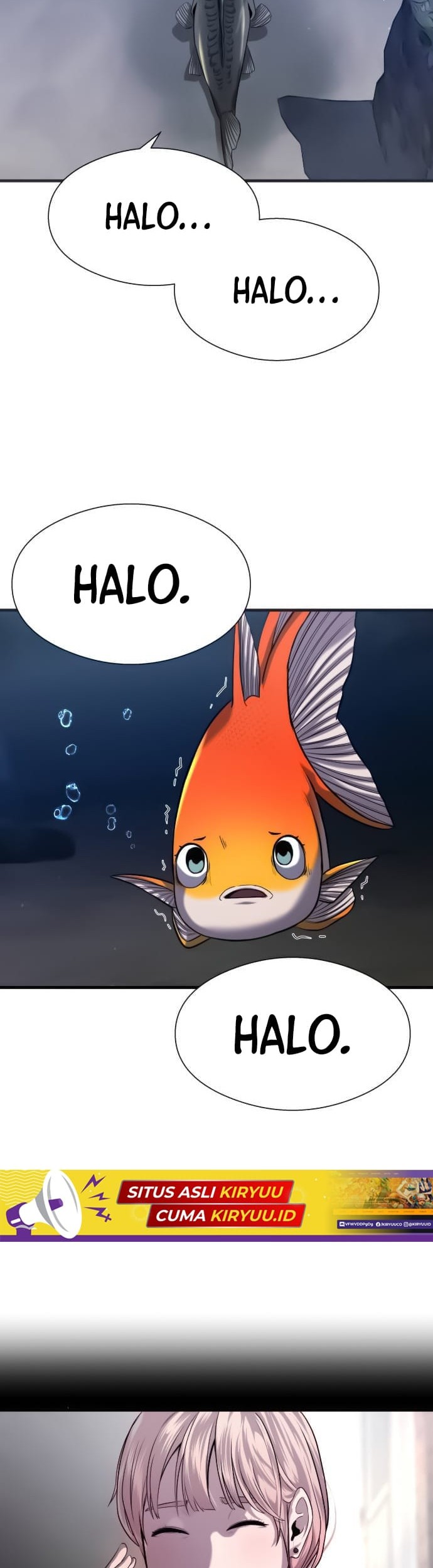 Surviving as a Fish Chapter 21 - halaman 41
