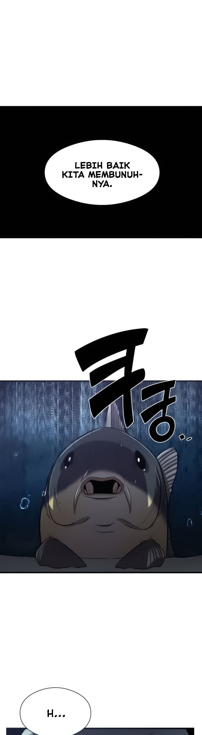 Surviving as a Fish Chapter 22 - halaman 2
