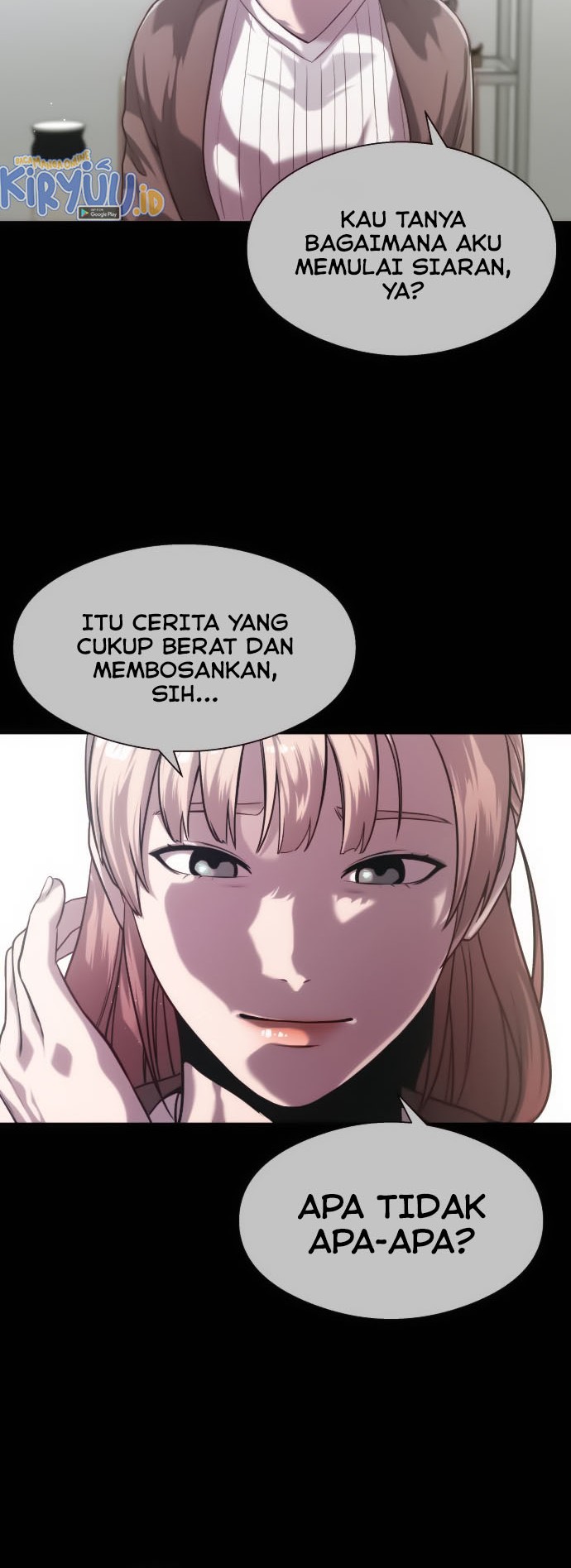 Surviving as a Fish Chapter 22 - halaman 29