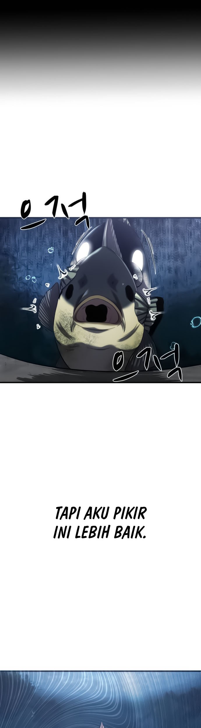 Surviving as a Fish Chapter 22 - halaman 34