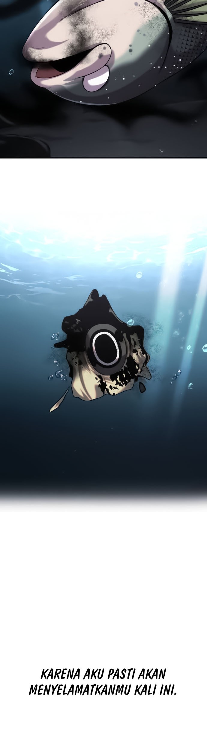 Surviving as a Fish Chapter 22 - halaman 39