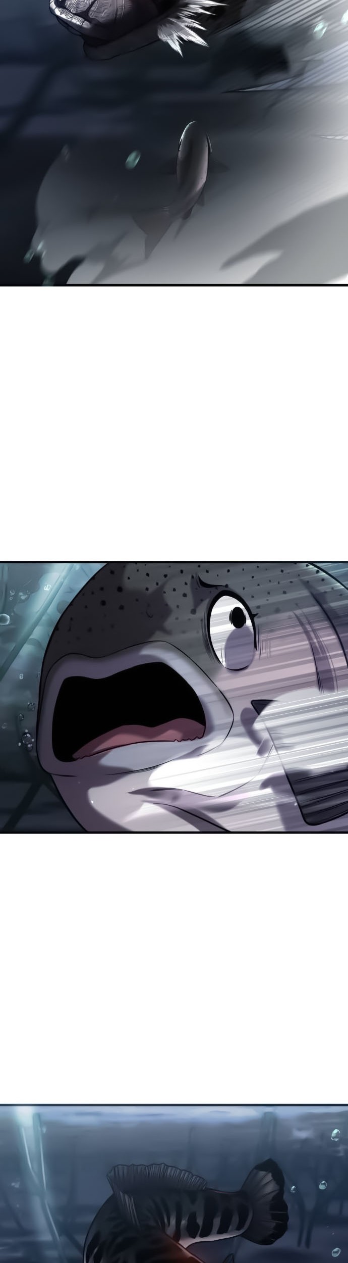 Surviving as a Fish Chapter 22 - halaman 51