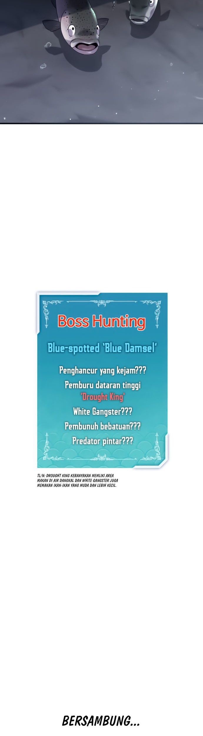 Surviving as a Fish Chapter 22 - halaman 53