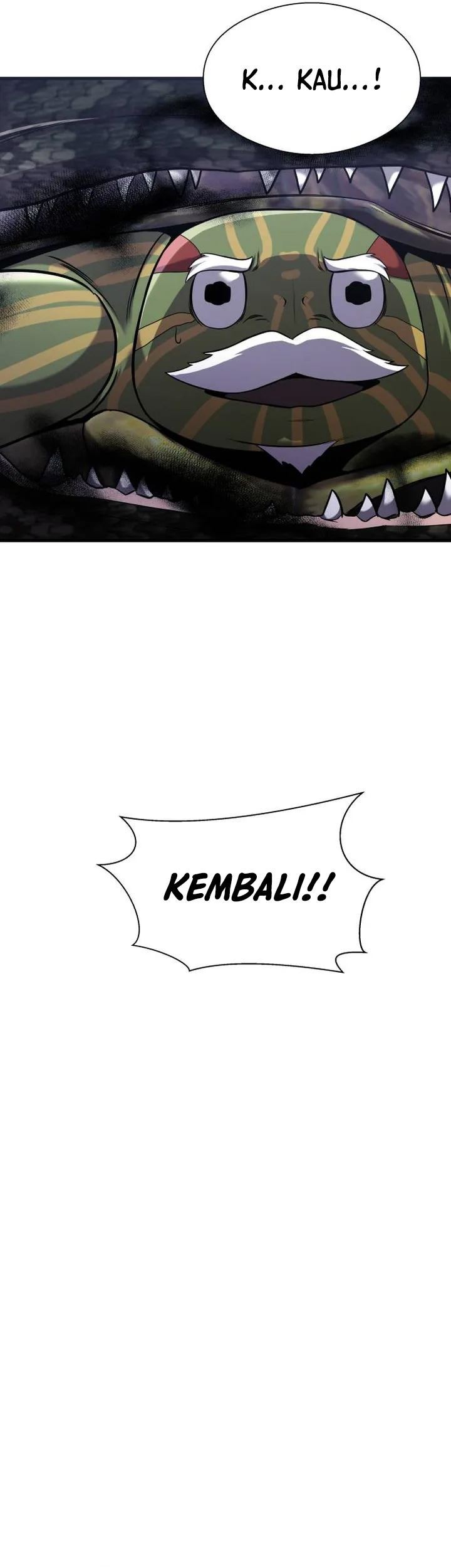 Surviving as a Fish Chapter 23 - halaman 12