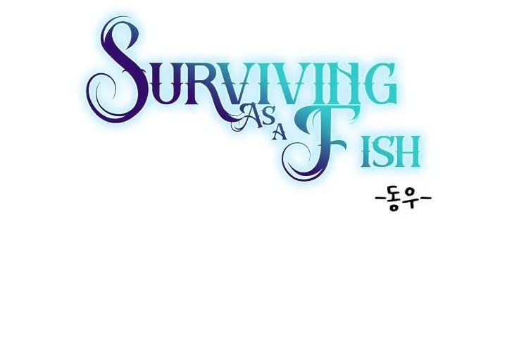 Surviving as a Fish Chapter 23 - halaman 13