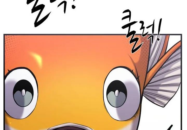 Surviving as a Fish Chapter 23 - halaman 19