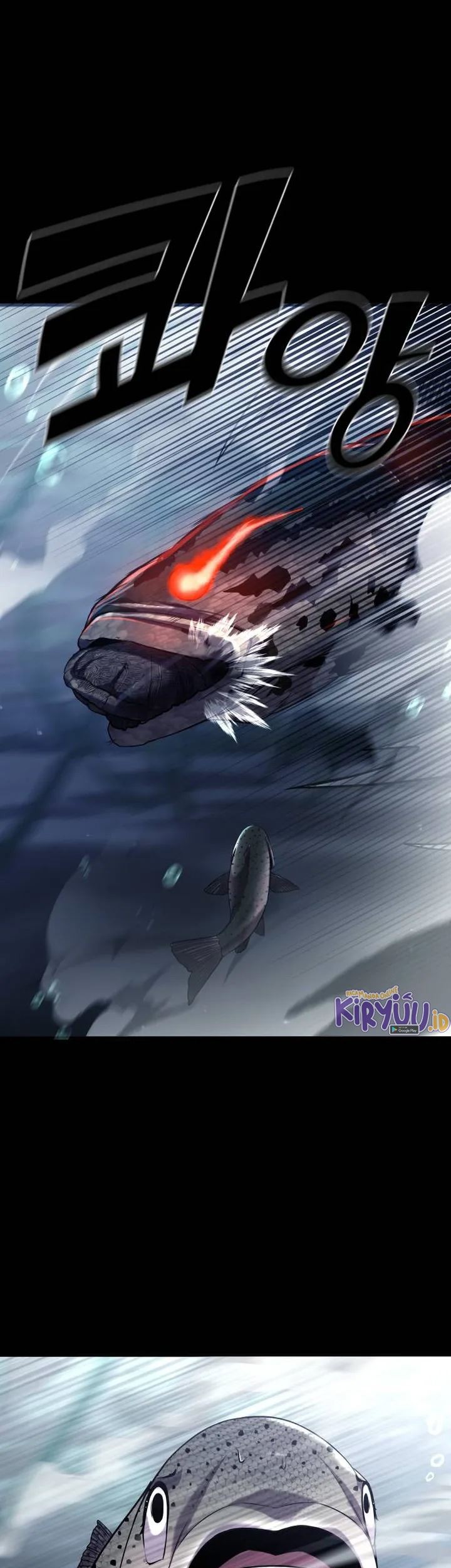 Surviving as a Fish Chapter 23 - halaman 2