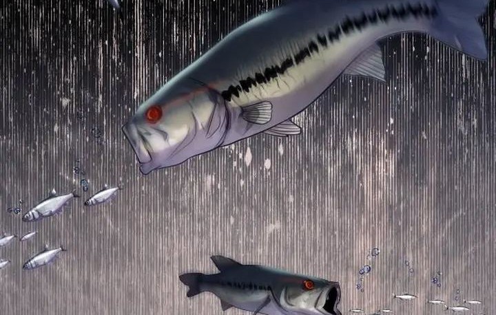 Surviving as a Fish Chapter 23 - halaman 23