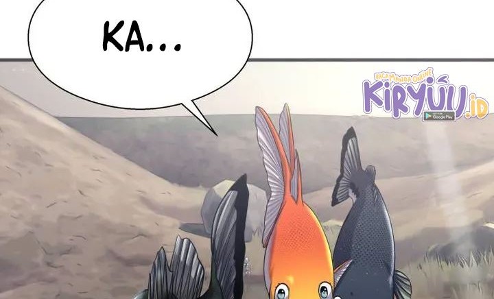 Surviving as a Fish Chapter 23 - halaman 35