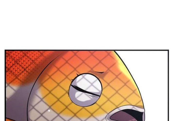 Surviving as a Fish Chapter 23 - halaman 49