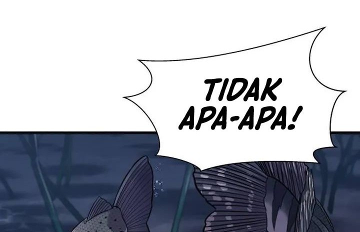Surviving as a Fish Chapter 23 - halaman 5