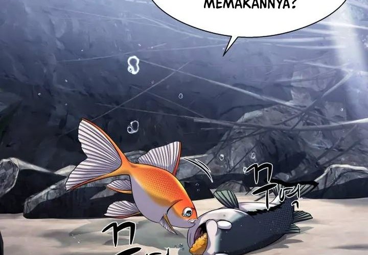 Surviving as a Fish Chapter 23 - halaman 53