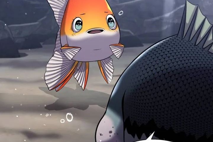Surviving as a Fish Chapter 23 - halaman 67