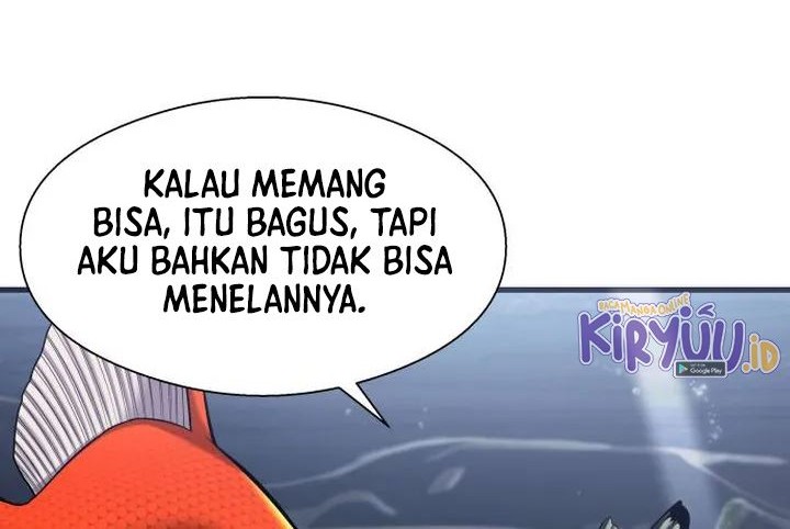 Surviving as a Fish Chapter 23 - halaman 71