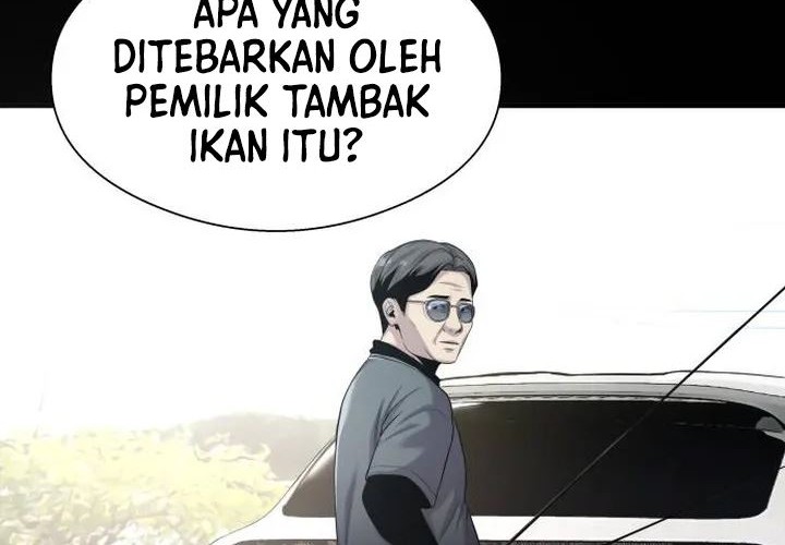 Surviving as a Fish Chapter 23 - halaman 75