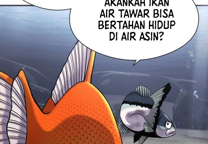 Surviving as a Fish Chapter 23 - halaman 79