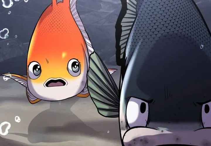 Surviving as a Fish Chapter 23 - halaman 81