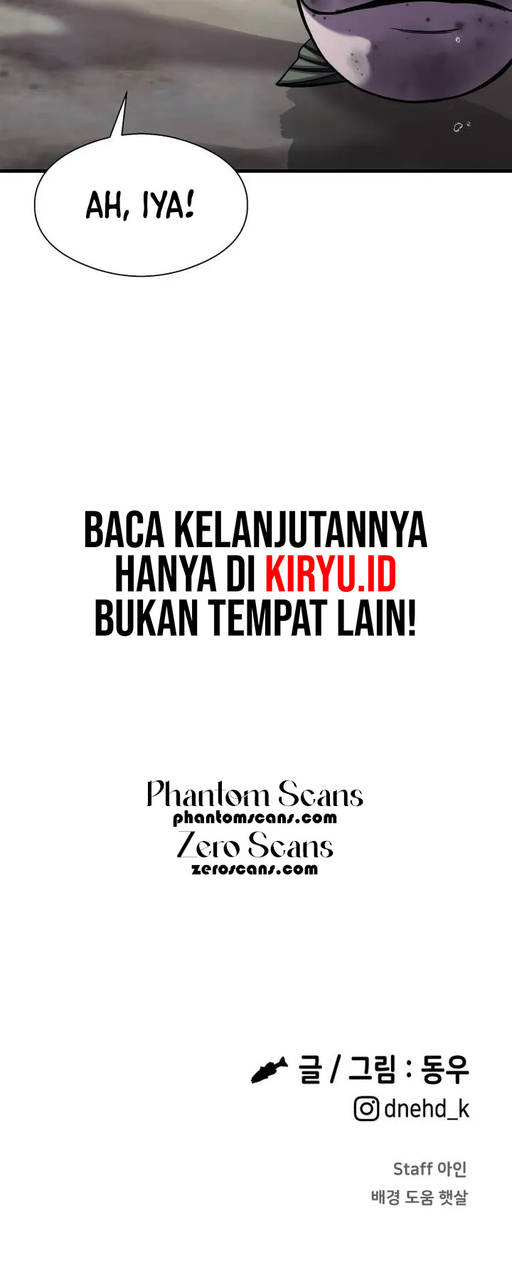 Surviving as a Fish Chapter 23 - halaman 82