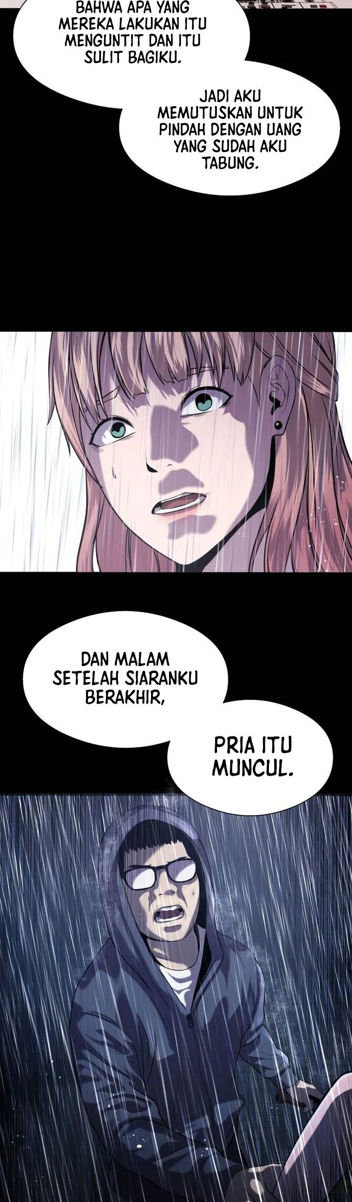 Surviving as a Fish Chapter 24 - halaman 29