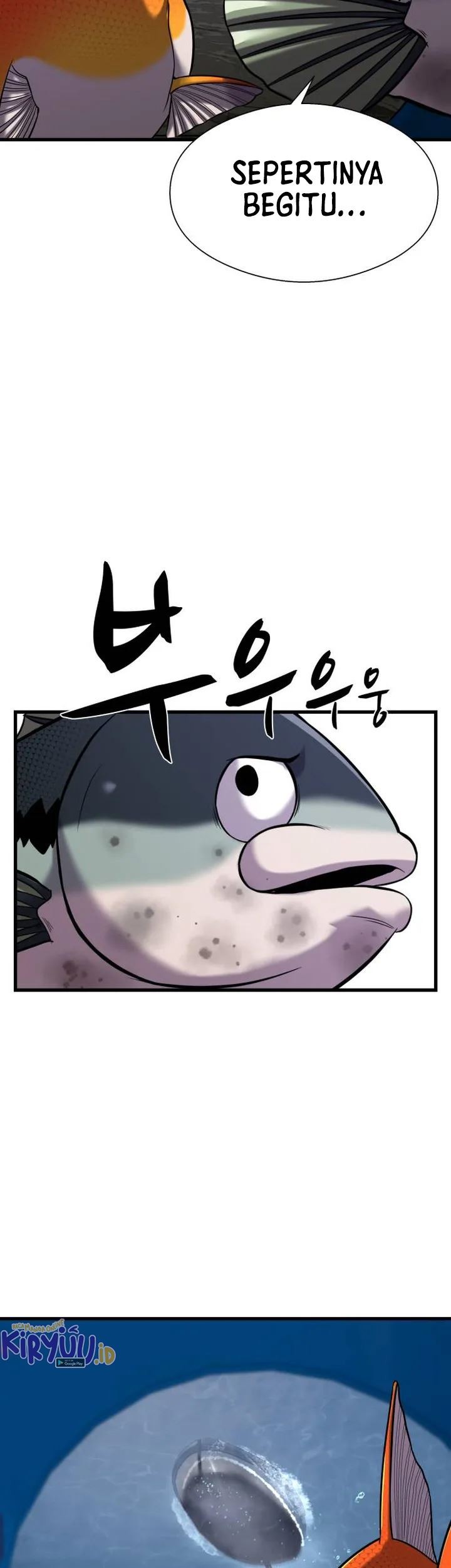 Surviving as a Fish Chapter 24 - halaman 44