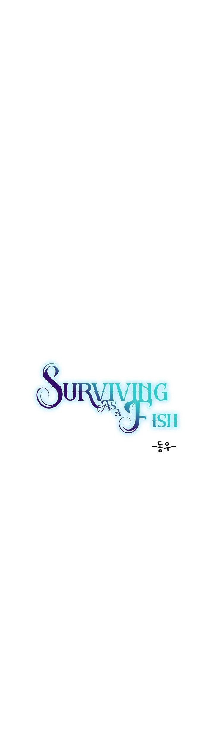Surviving as a Fish Chapter 24 - halaman 5