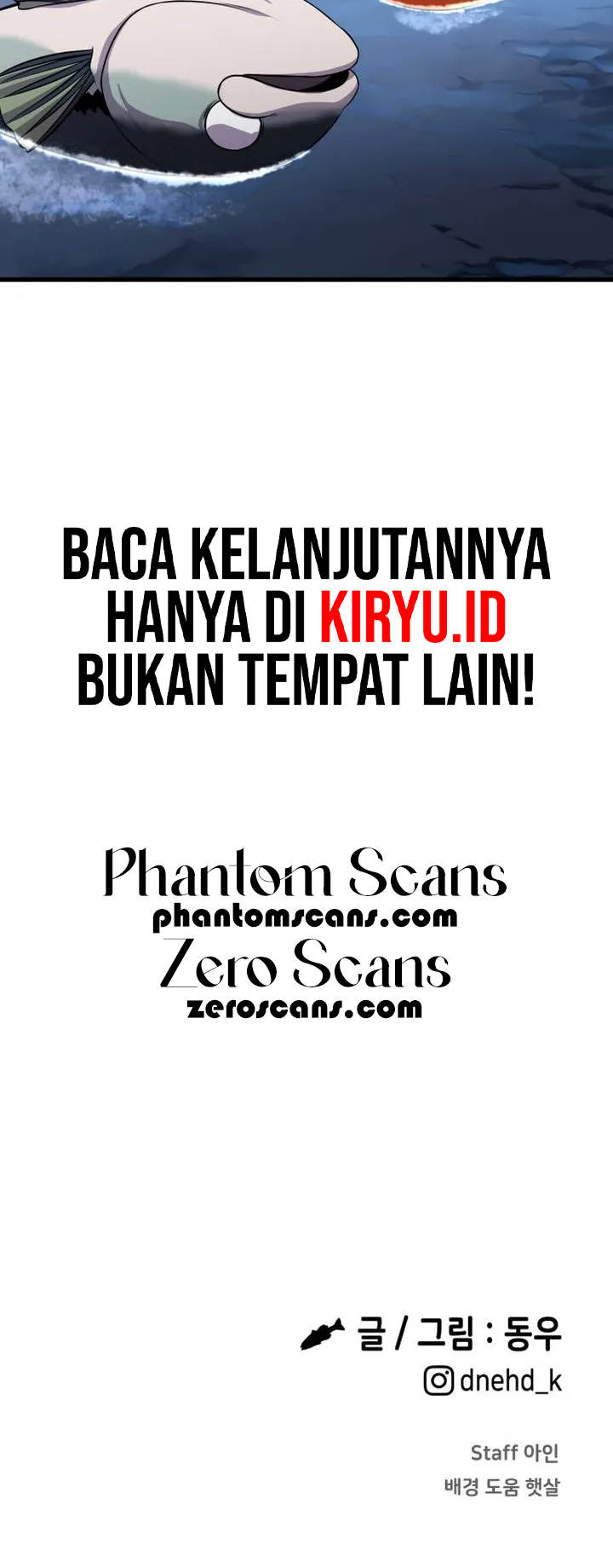 Surviving as a Fish Chapter 24 - halaman 50