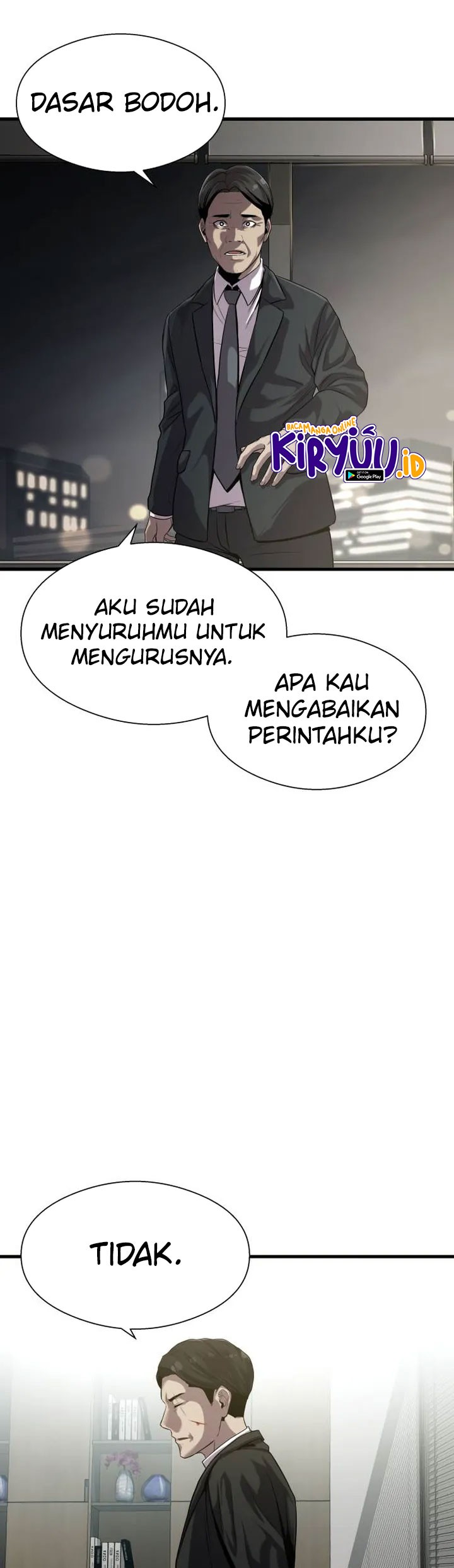 Surviving as a Fish Chapter 25 - halaman 13