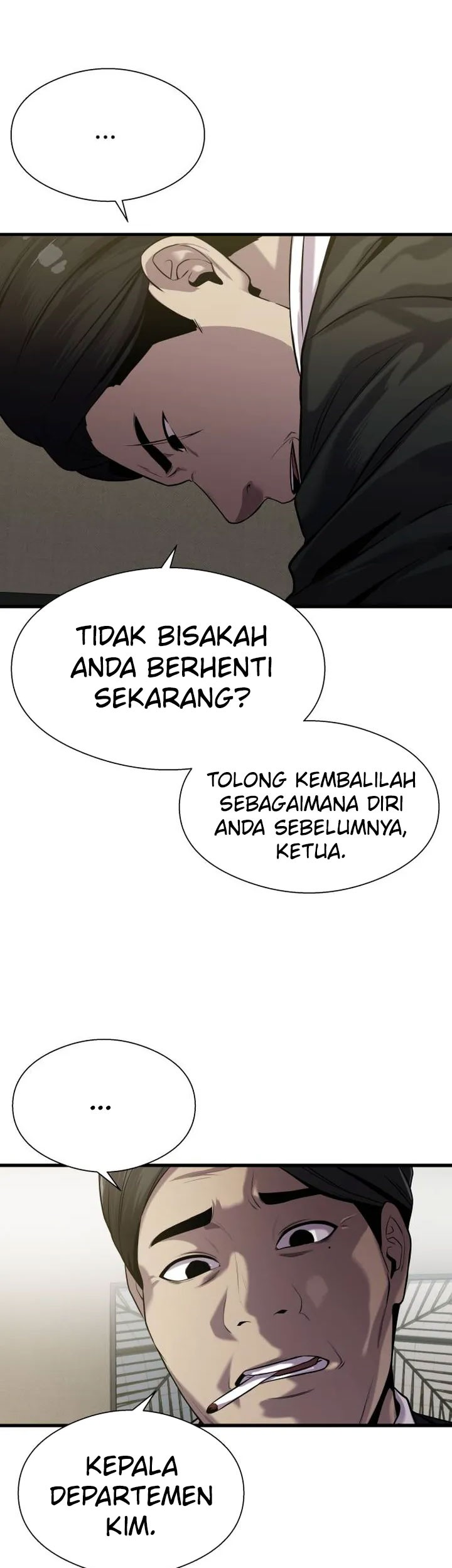 Surviving as a Fish Chapter 25 - halaman 17