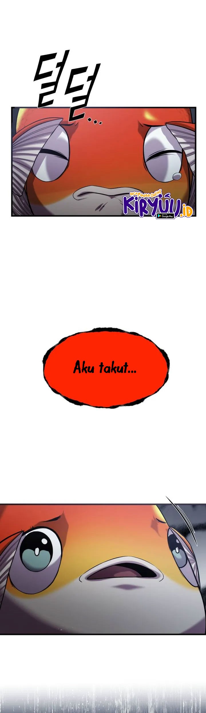 Surviving as a Fish Chapter 25 - halaman 31