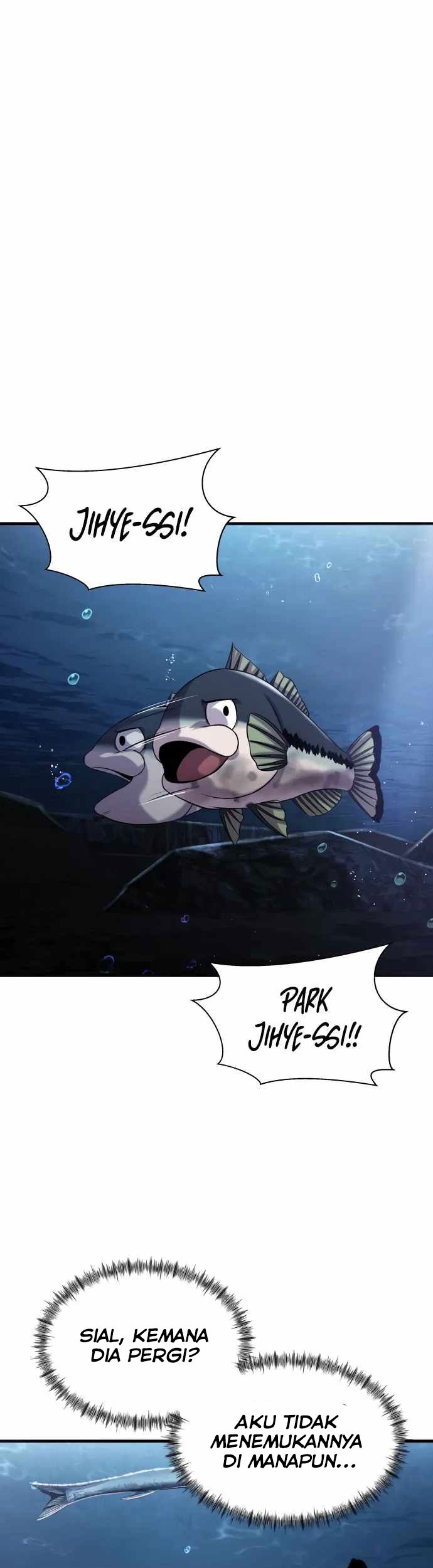 Surviving as a Fish Chapter 26 - halaman 15