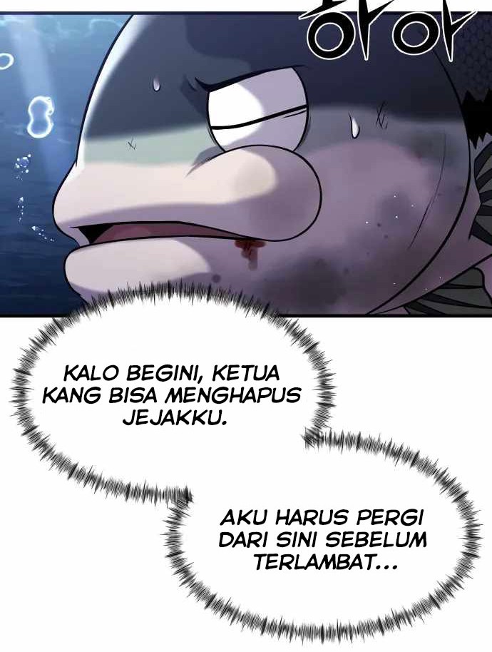 Surviving as a Fish Chapter 26 - halaman 18