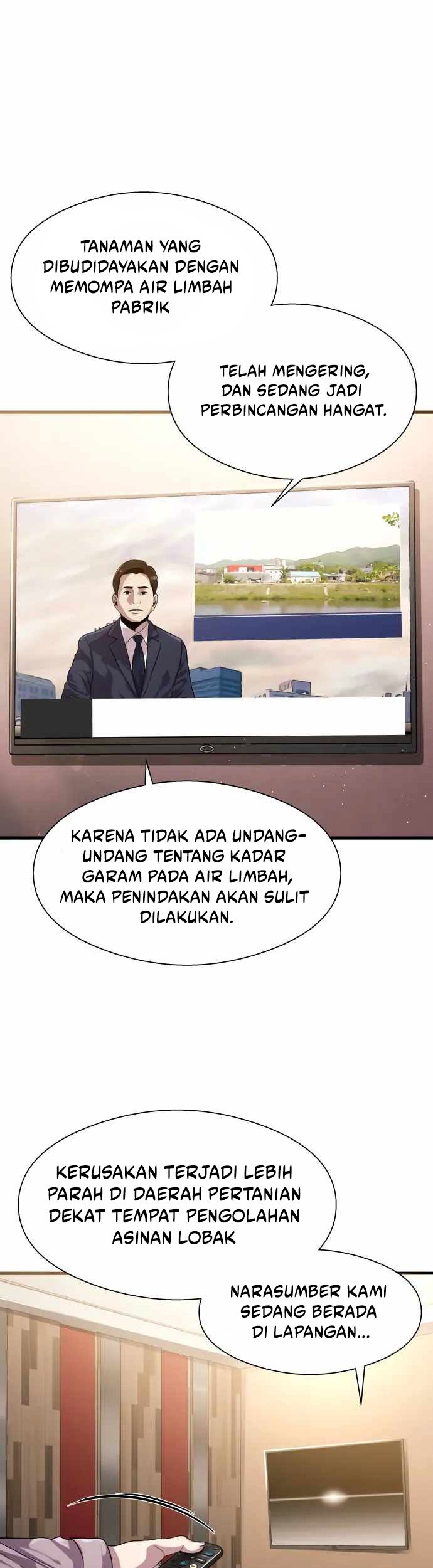 Surviving as a Fish Chapter 26 - halaman 2