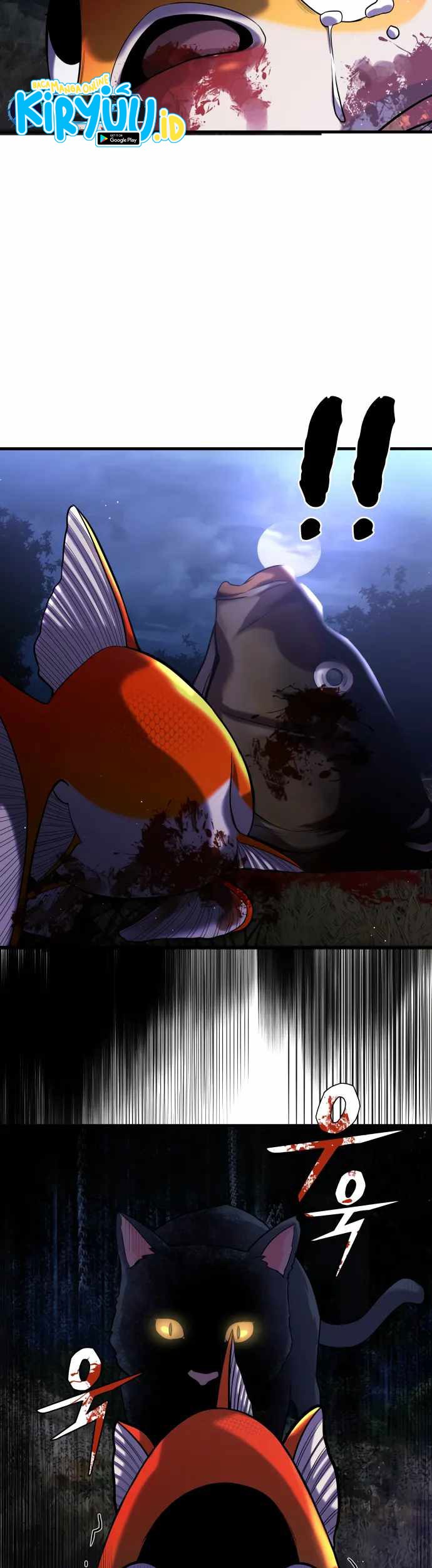 Surviving as a Fish Chapter 26 - halaman 41