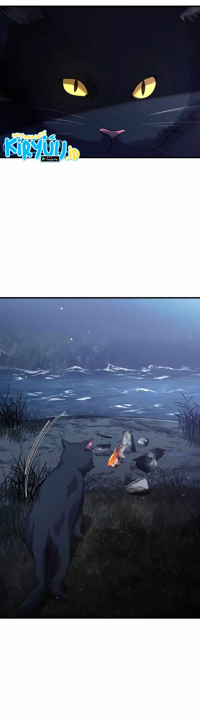 Surviving as a Fish Chapter 26 - halaman 45