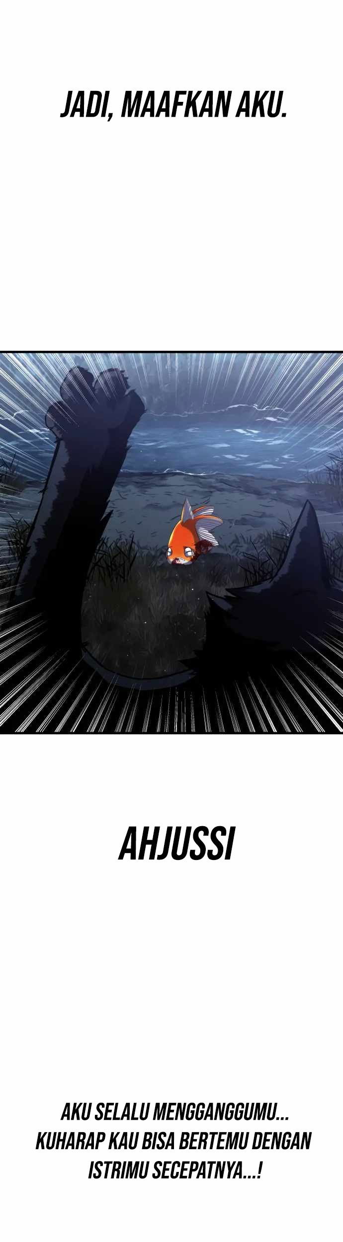 Surviving as a Fish Chapter 26 - halaman 47