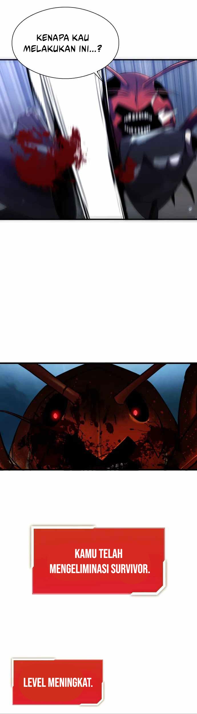 Surviving as a Fish Chapter 26 - halaman 53