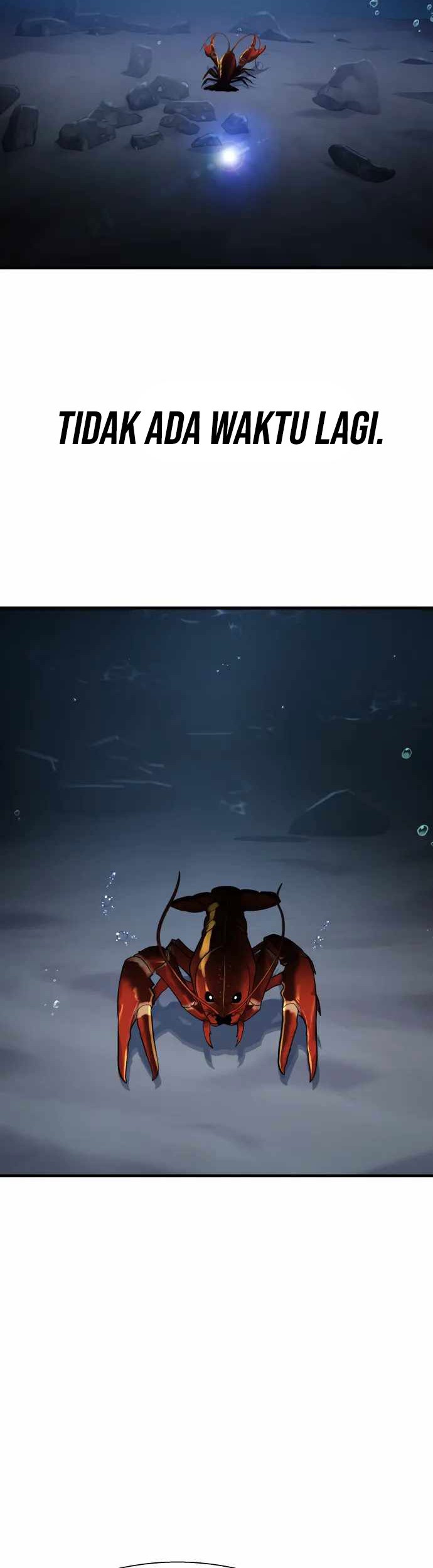 Surviving as a Fish Chapter 26 - halaman 55